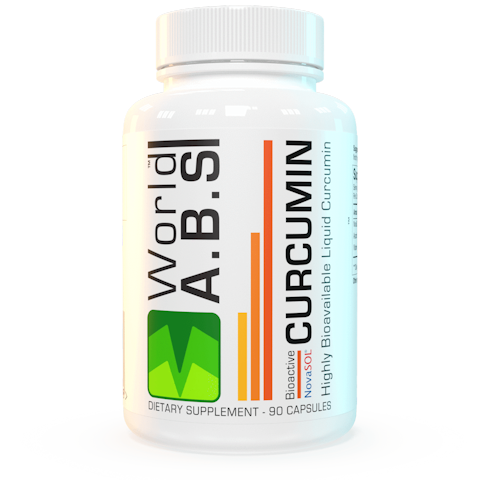 NovaSol Curcumin